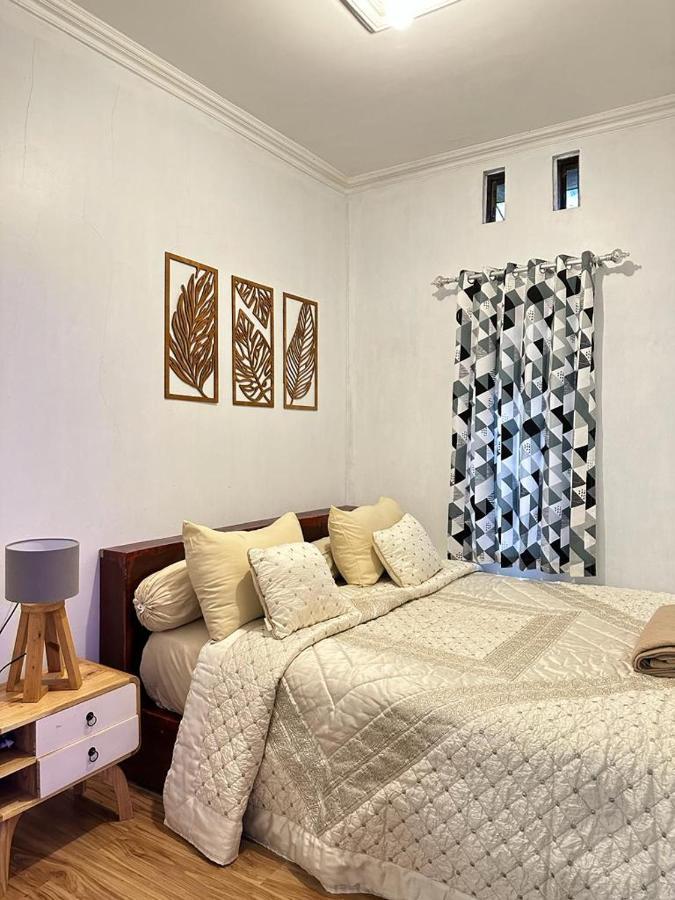 Dieng Nature Villa Diyeng 外观 照片